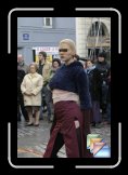 Cie Traces en Poudre Paris Mars 2003 * (26 Diapositives)